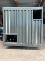Container cq ketelhuis, Ophalen of Verzenden