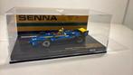 F1 ralt Toyota rt3 Ayrton senna 1982 minichamps 1.43, Auto, Ophalen of Verzenden, MiniChamps, A
