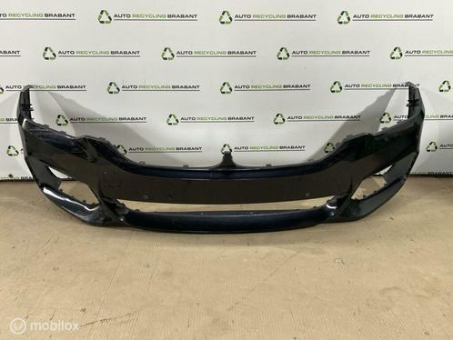 M Voorbumper BMW 5 Serie G30 / G31 M PAKKET 51118064928, Auto-onderdelen, Carrosserie en Plaatwerk, Bumper, BMW, Voor, Gebruikt