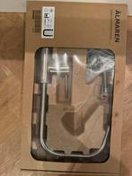 IKEA Älmaren Mengkraan - Nieuw in Doos, Ophalen of Verzenden, Nieuw, Rvs, Pot, Bus of Blik