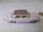 Corgi Toys 232 FIAT 2100 (1961)  I.g.st. (-A-), Hobby en Vrije tijd, Modelauto's | 1:43, Ophalen of Verzenden, Zo goed als nieuw