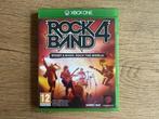 Rockband 4 (ADV-6036)