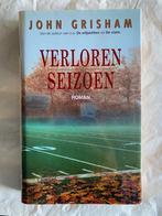 John Grisham: Verloren seizoen, Ophalen of Verzenden, Gelezen