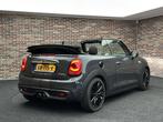 MINI Cabrio 2.0 Cooper S Chili Serious Business € 19.950,0, Auto's, Mini, 1998 cc, Gebruikt, Cabriolet, 4 stoelen