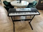 Keyboard NJS800 (New Jersey Sound Corp), Ophalen, Zo goed als nieuw, 61 toetsen, Overige merken