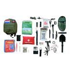 Survivalpakket noodpakket prepper basispakket groen, Caravans en Kamperen, Kampeergereedschap, Sports and Outdoors, Info@sportsandoutdoors.eu