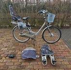 Gazelle Bloom Innergy Elektrische Moederfiets, Fietsen en Brommers, Ophalen, Gebruikt, 47 tot 51 cm, Gazelle