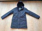 Meisjes winterjas 140, merk detour, zo goed als nieuw!, Ophalen of Verzenden, Zo goed als nieuw, Meisje, Jas