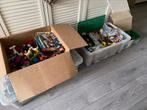 Grote partij Lego +- 20-25 kg, inc. boekjes, Kinderen en Baby's, Gebruikt, Ophalen of Verzenden