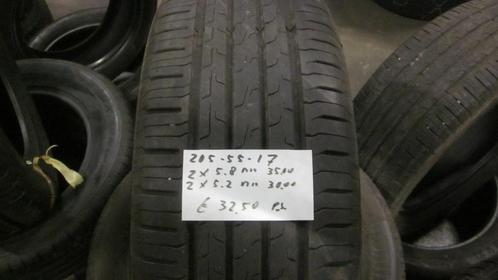 205 55 17 Diverse merken zomerbanden, Auto-onderdelen, Banden en Velgen, Band(en), Zomerbanden, 17 inch, 205 mm, Personenwagen