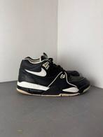 Nike air flight ‘89 maat 40 zwart, Kleding | Heren, Schoenen, Zwart, Nike, Ophalen of Verzenden, Sneakers of Gympen