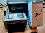 Garmin Drive 55 EU MT-S, Computers en Software, Printers, Ophalen of Verzenden, Zo goed als nieuw, Printer, Garmin