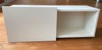 2 schuifdeur kastjes, Huis en Inrichting, Kasten | Overige, Ophalen, Gebruikt