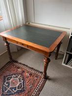 Antieke Schrijftafel, Antiek en Kunst, Ophalen