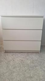 Slaapkamer ladenkast, Huis en Inrichting, Kasten | Ladekasten, Ophalen, Gebruikt, 50 tot 100 cm, 3 of 4 laden