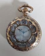 Steampunk zakhorloge., Ophalen of Verzenden, Staal, Overige merken, 1960 of later