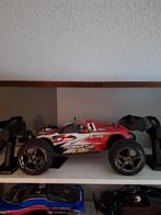 Rc Hpi Trophy Flux Truggy, Hobby en Vrije tijd, Elektro, Ophalen of Verzenden, Zo goed als nieuw, Onderdeel