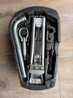 Volkswagen VW Auto krikset Origineel NIEUW, Ophalen of Verzenden, Nieuw, Hydraulisch, Garagekrik
