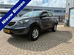 Kia Sportage 2.0 X-tra (bj 2011), 4 cilinders, Handgeschakeld, 165 pk, SUV of Terreinwagen