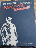 Weet je nog koempel?, Diverse auteurs, Zo goed als nieuw, Ophalen, 20e eeuw of later