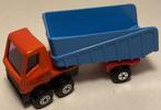 Matchbox 50E-19 Articulated Truck, Ophalen of Verzenden, Zo goed als nieuw, Bus of Vrachtwagen