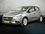 Opel Corsa Edition 90pk | Airco | Cruise Control | Licht Met, Auto's, Opel, 47 €/maand, Te koop, 5 stoelen, 20 km/l