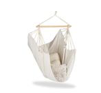 Uitverkoop OP = OP Canvas hangstoel Leuke hangstoel, Ophalen, Nieuw, Eenpersoons, Binnen