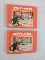 Suske en Wiske - reclame uitgave Persil, Gelezen, Willy Vandersteen, Eén stripboek, Ophalen of Verzenden