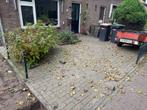 Gratis af te halen sierterras 33m2, Tuin en Terras, Tegels en Klinkers, Ophalen, Gebruikt, Klinkers, 10 m² of meer