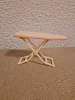 Vintage 90's Barbie Strijkplank - Barbie Playhouse Accessoir, Ophalen of Verzenden