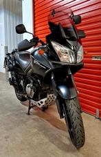 Suzuki vstrom DL650 abs, Motoren, 2 cilinders, Motorrijbewijs A, Particulier, Meer dan 35 kW