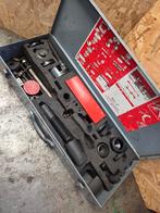 Speciaal gereedschap voor / achteras Citroën 9501T, Ophalen, Gebruikt