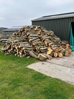 Openhaard hout, Tuin en Terras, 6 m³ of meer, Ophalen, Elzenhout, Stammen