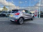 Renault Captur 1.2 TCe Helly Hansen, Auto's, Renault, Euro 5, 4 cilinders, 19 km/l, SUV of Terreinwagen