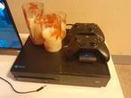 Xbox one, Ophalen of Verzenden, Zo goed als nieuw, 500 GB, Met 1 controller