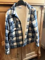 stoere warme blouse/jas, Overige kleuren, Verzenden, Maat 42/44 (L), Zo goed als nieuw