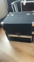 Mixercase, Ophalen of Verzenden, Zo goed als nieuw, Overige instrumenten
