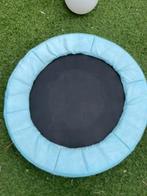 Decathlon kindertrampoline – ideaal voor peuters kleuters, Ophalen, Zo goed als nieuw