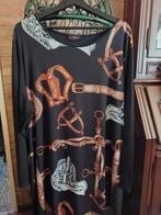 Jurk/Tuniek van het merk Sophia Curvy.  Maat 50/52, Verzenden, Zo goed als nieuw, Sophia Curvy, Jurk