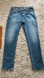 Hilfiger jeans Ryan 30/34 nieuw, Ophalen of Verzenden, Zo goed als nieuw, Blauw, W32 (confectie 46) of kleiner