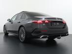 Mercedes-Benz E-klasse 400 e 4MATIC AMG Line Techniek Pakket, Automaat, Stof, Euro 6, 4 cilinders