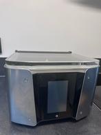 Compacte infuseer/marineer, vacumeer machine (ook sousvide), Witgoed en Apparatuur, Ovens, Ophalen, Minder dan 45 cm, Gebruikt