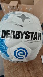 Derbystar Eredivisie Brillant 25/26, Maat M, Ophalen of Verzenden, Nieuw, Bal