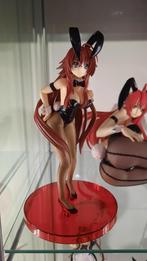 Highschool DxD - Rias Gremory - Bunny Girl ver. (Taito), Verzamelen, Beelden en Beeldjes, Overige typen, Ophalen of Verzenden