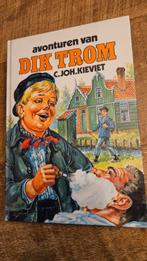 Dik trom, Verzamelen, Ophalen of Verzenden, Overige typen