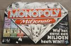 Monopoly miljonair editie, Hobby en Vrije tijd, Ophalen of Verzenden