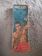 Vintage Spenby Exercisers - Perfect voor Fysieke Perfectie!, Ophalen of Verzenden, Gebruikt, Rug, Overige typen