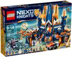 70357 - Nexo Knights: Knighton Castle, Kinderen en Baby's, Speelgoed | Duplo en Lego, Hello@support.lego.com, Verzenden, Lego