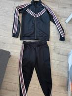 Nik en nik trainingspak, Ophalen of Verzenden, Zo goed als nieuw, Meisje