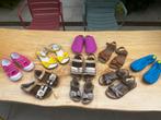Sandalen vanaf €5! Maten 23 tm 32 oa Birkenstock, Salt Water, Ophalen of Verzenden, Gebruikt, Meisje, Overige typen